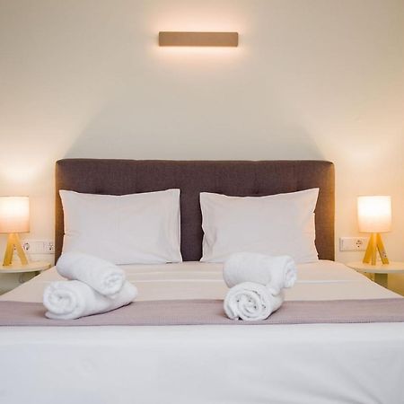 Ofrínion Armonia Resort מראה חיצוני תמונה