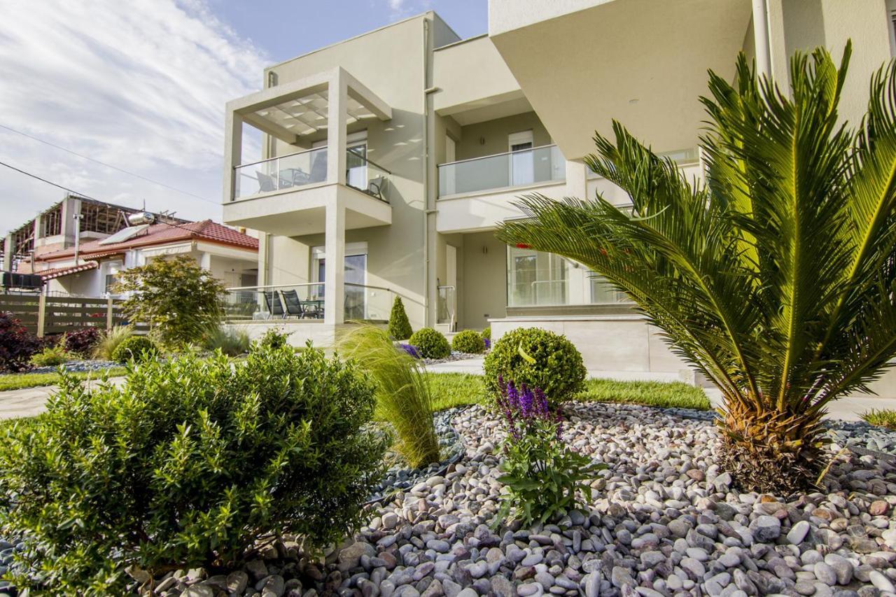 Ofrínion Armonia Resort מראה חיצוני תמונה
