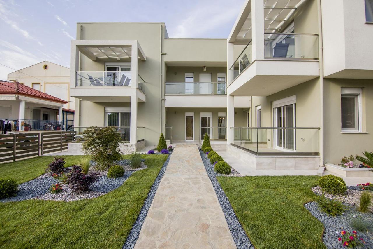 Ofrínion Armonia Resort מראה חיצוני תמונה