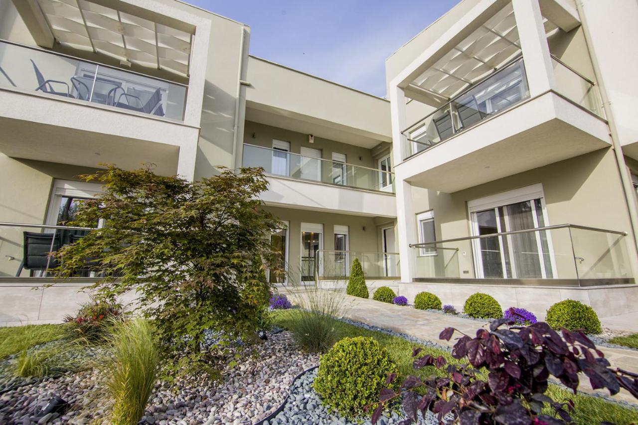 Ofrínion Armonia Resort מראה חיצוני תמונה