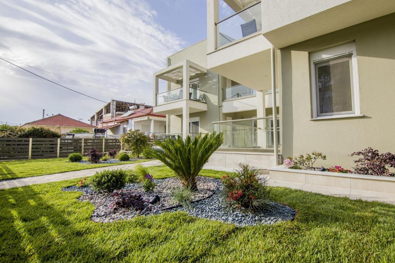 Ofrínion Armonia Resort מראה חיצוני תמונה
