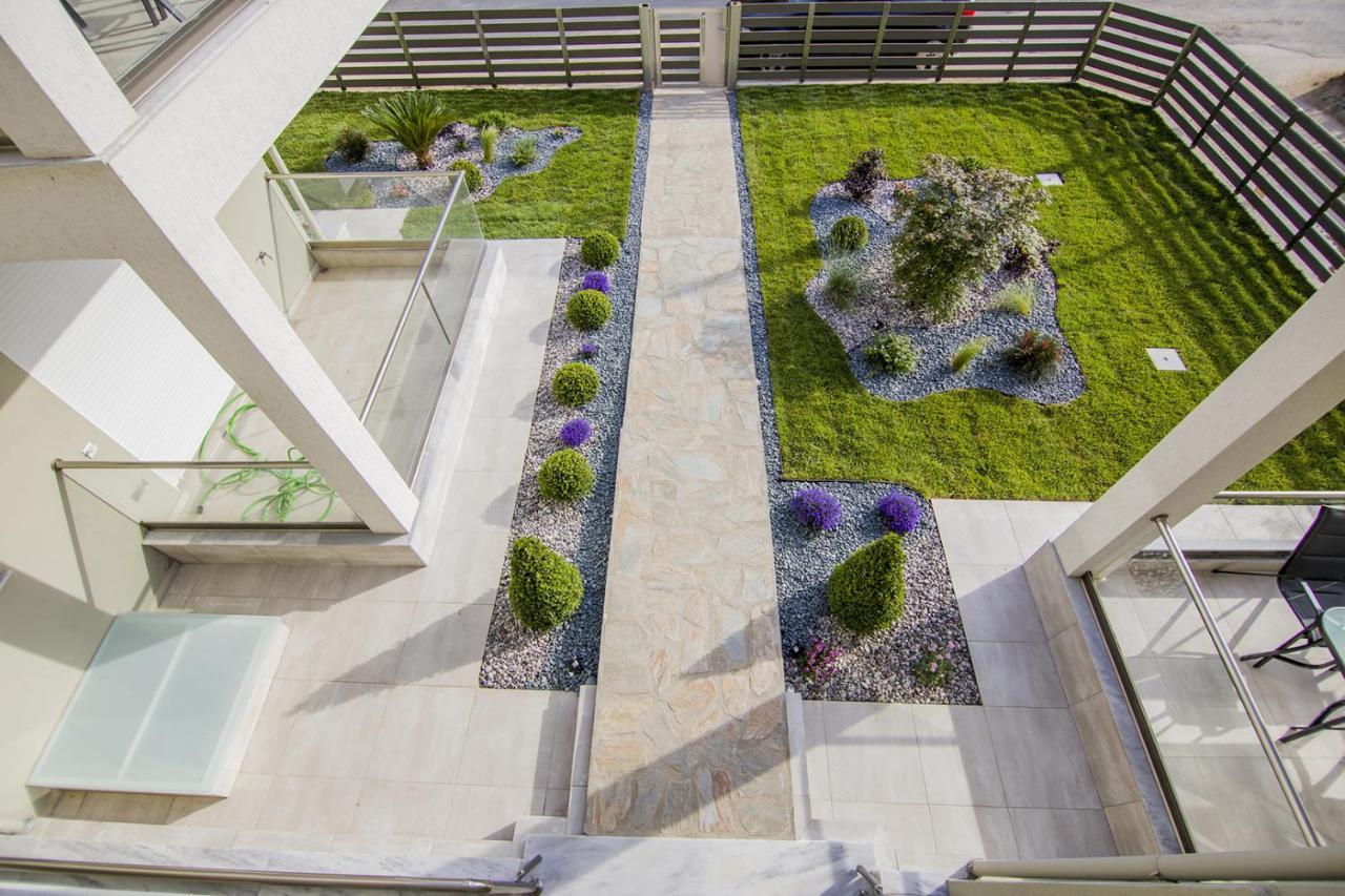 Ofrínion Armonia Resort מראה חיצוני תמונה