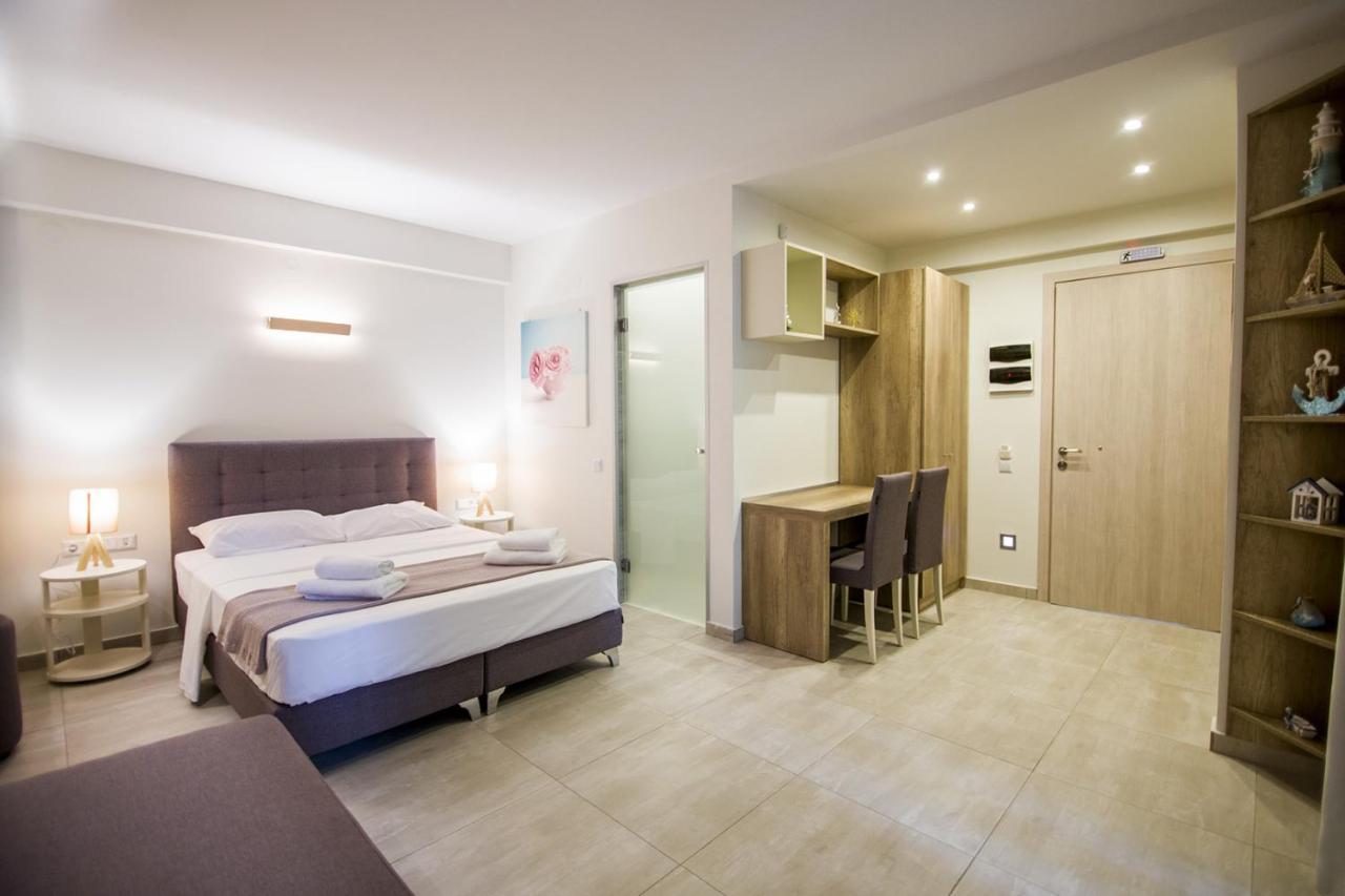 Ofrínion Armonia Resort מראה חיצוני תמונה