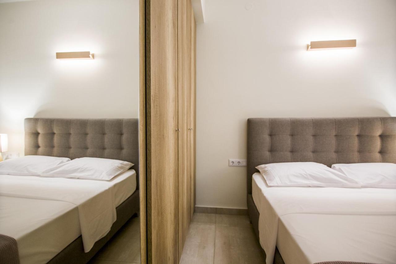 Ofrínion Armonia Resort מראה חיצוני תמונה