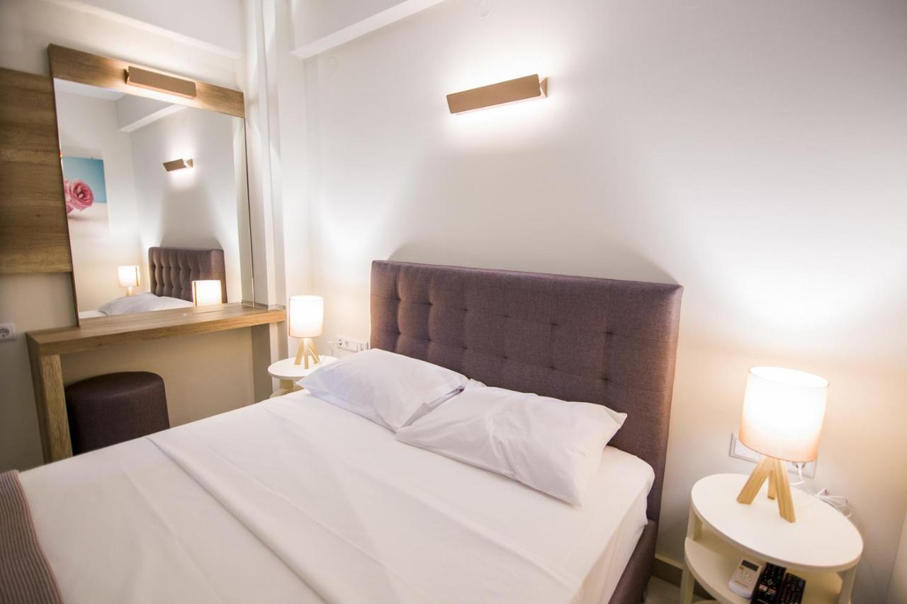 Ofrínion Armonia Resort מראה חיצוני תמונה