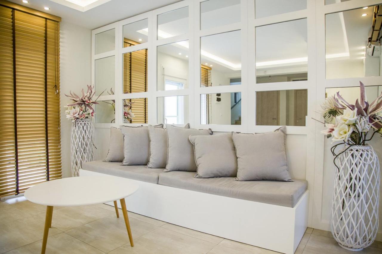Ofrínion Armonia Resort מראה חיצוני תמונה