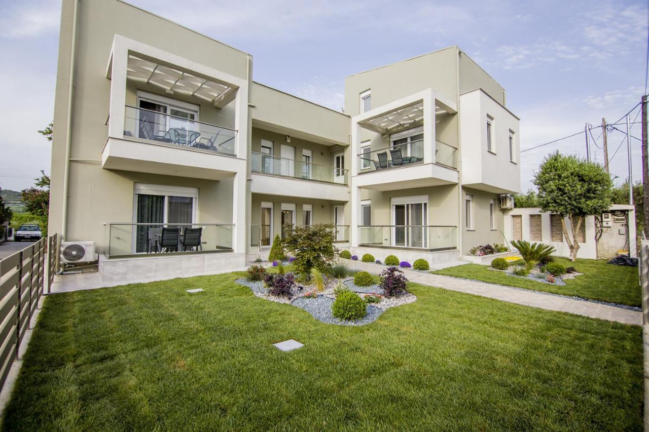 Ofrínion Armonia Resort מראה חיצוני תמונה
