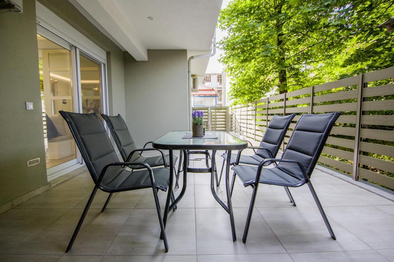 Ofrínion Armonia Resort מראה חיצוני תמונה