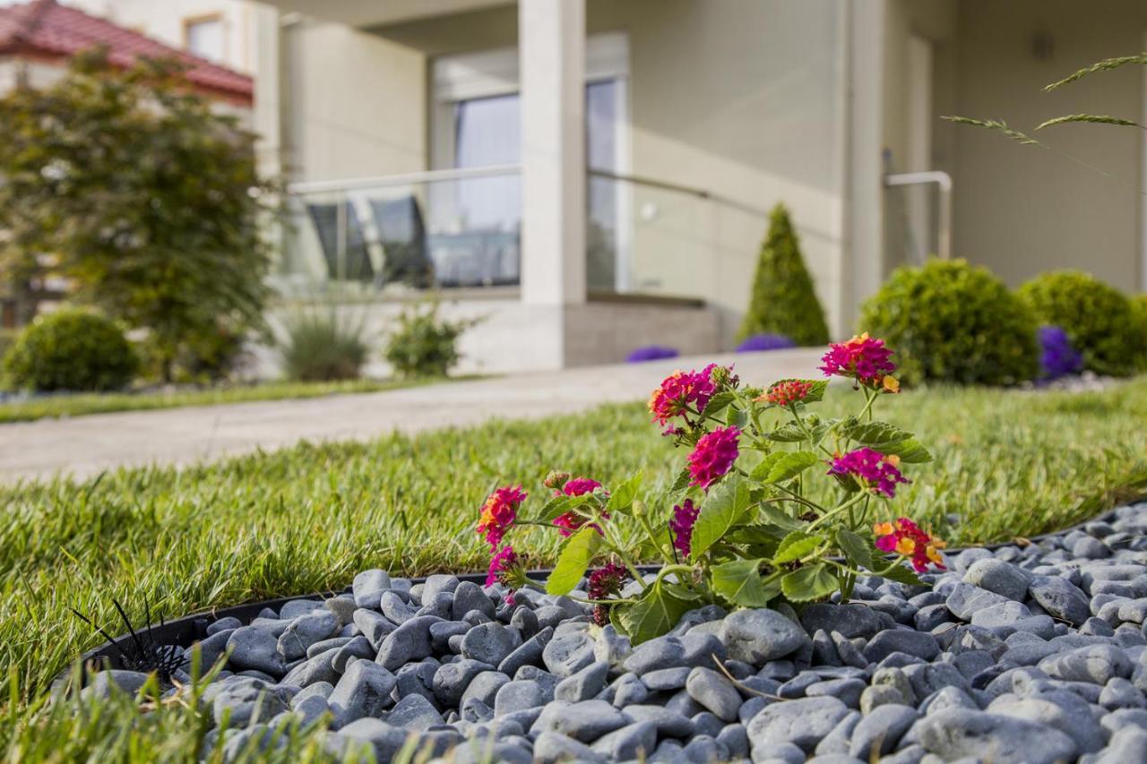 Ofrínion Armonia Resort מראה חיצוני תמונה