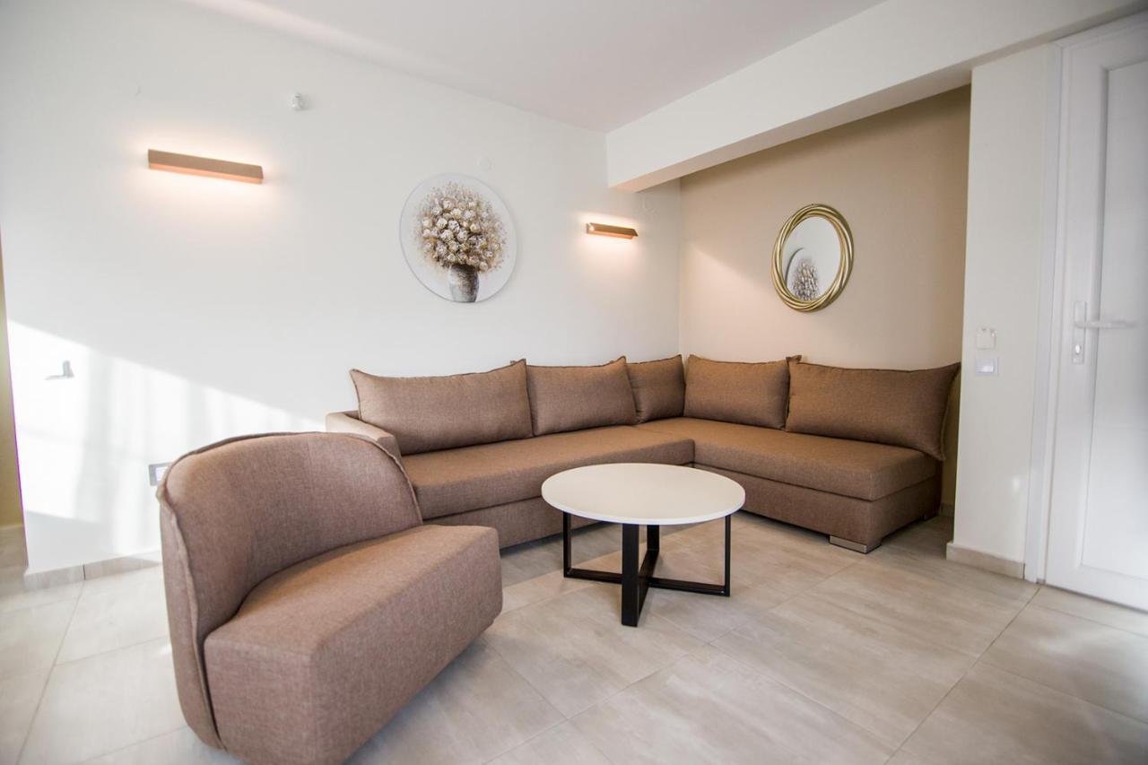 Ofrínion Armonia Resort מראה חיצוני תמונה