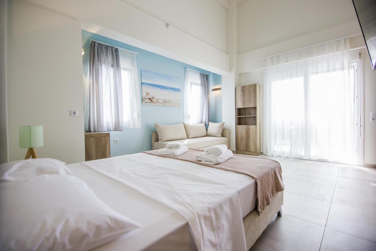 Ofrínion Armonia Resort מראה חיצוני תמונה