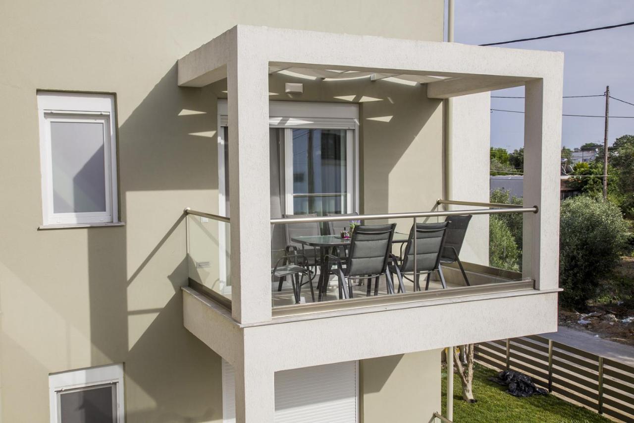 Ofrínion Armonia Resort מראה חיצוני תמונה