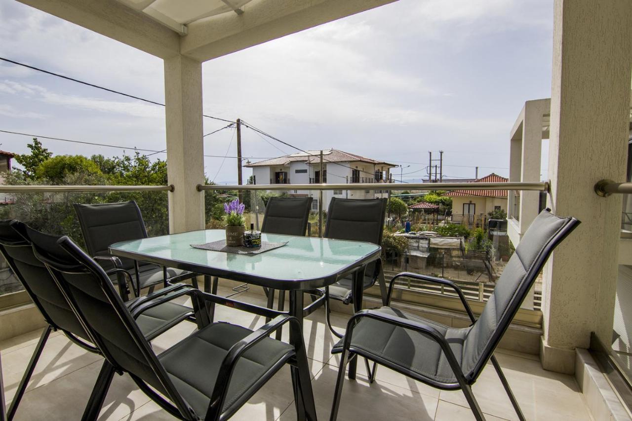 Ofrínion Armonia Resort מראה חיצוני תמונה