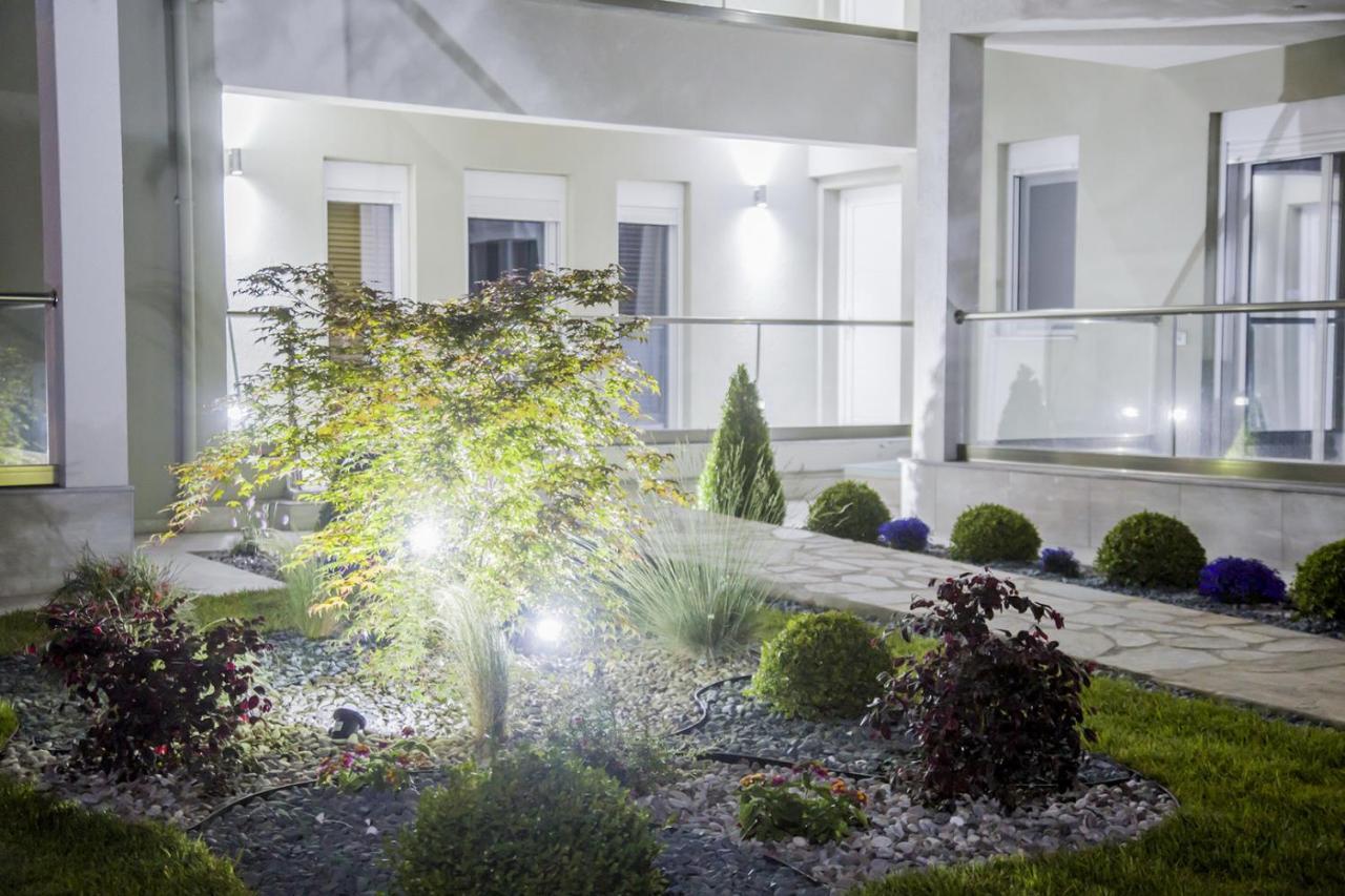 Ofrínion Armonia Resort מראה חיצוני תמונה