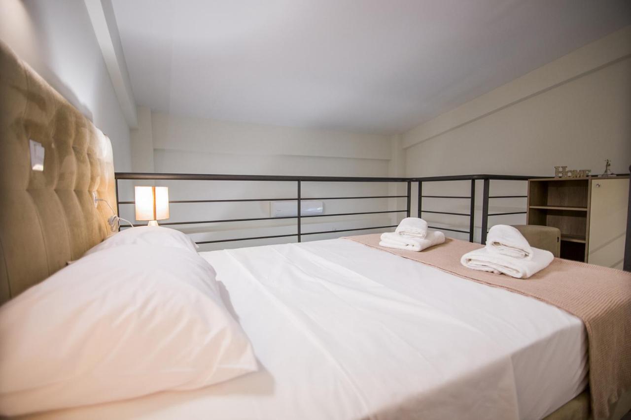 Ofrínion Armonia Resort מראה חיצוני תמונה