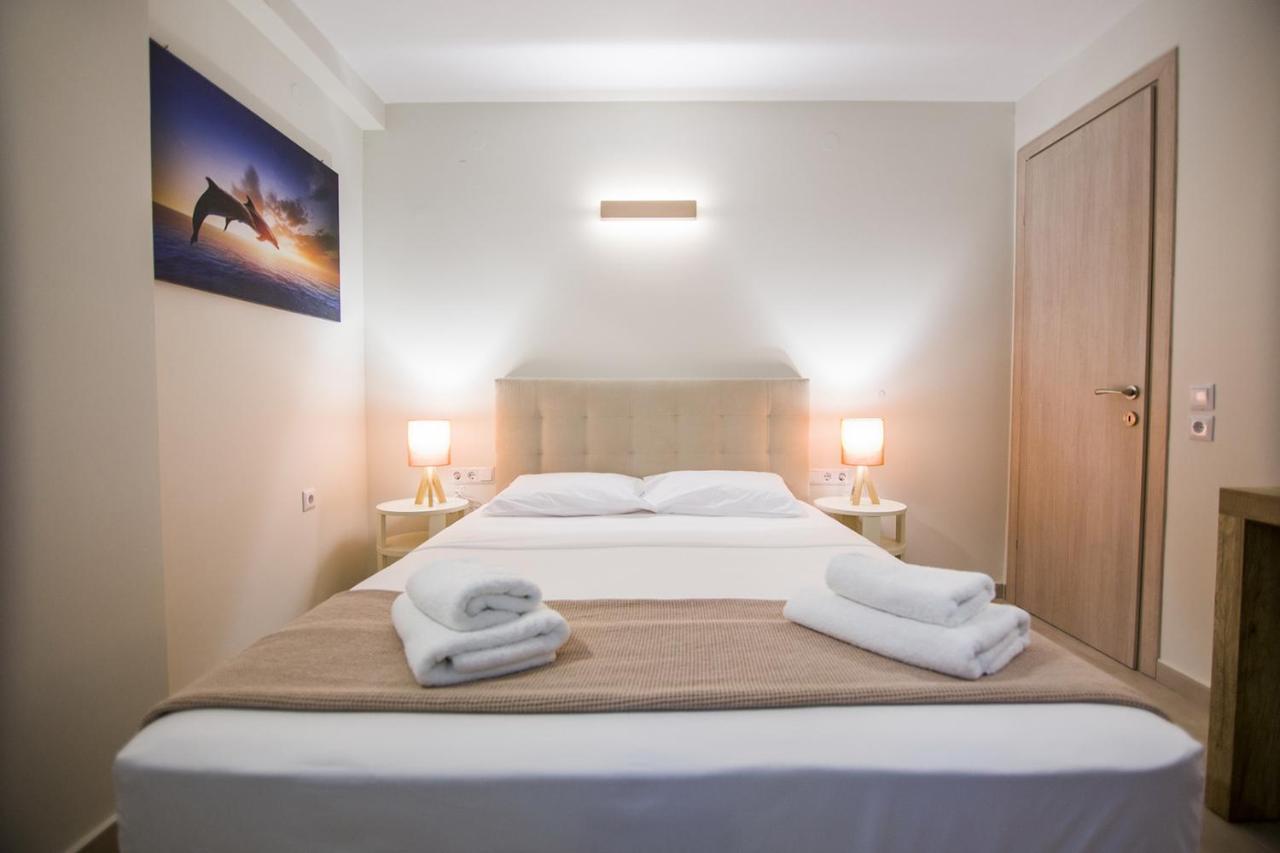 Ofrínion Armonia Resort מראה חיצוני תמונה