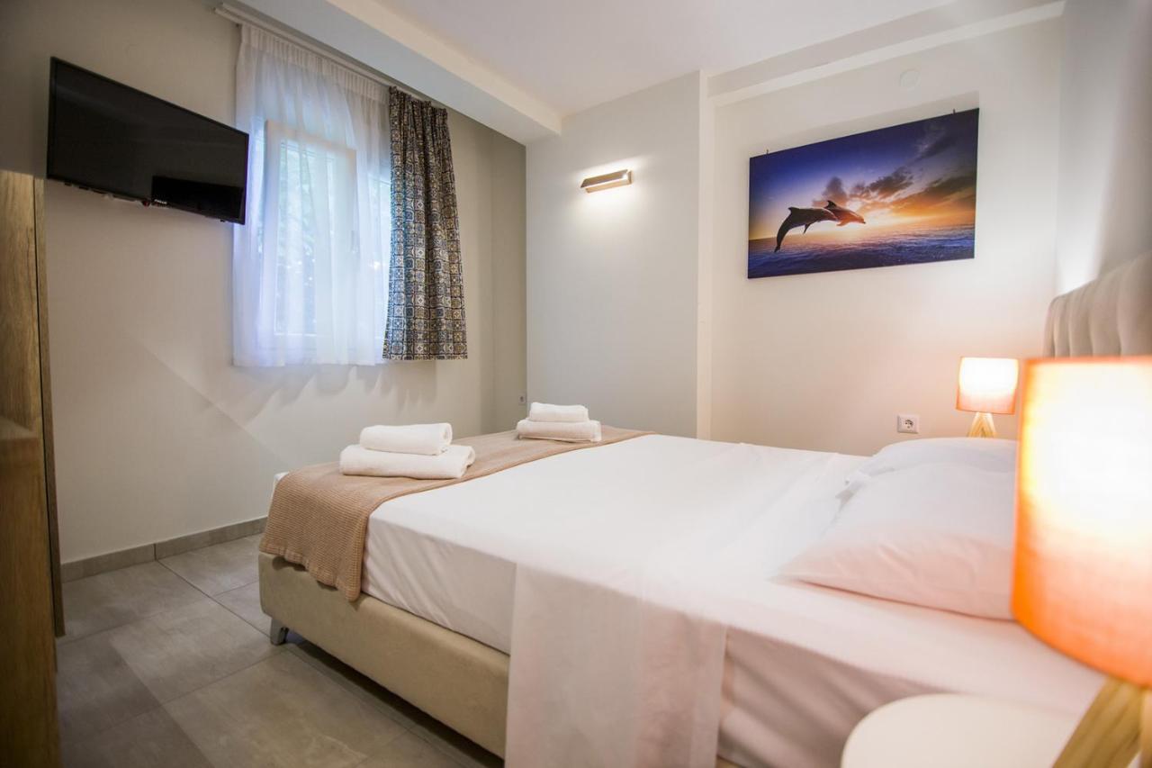 Ofrínion Armonia Resort מראה חיצוני תמונה