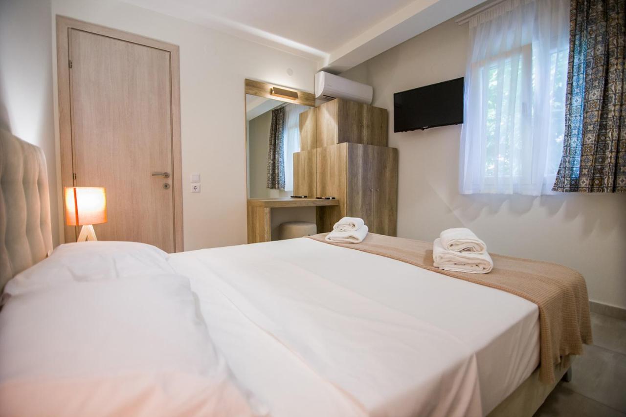 Ofrínion Armonia Resort מראה חיצוני תמונה
