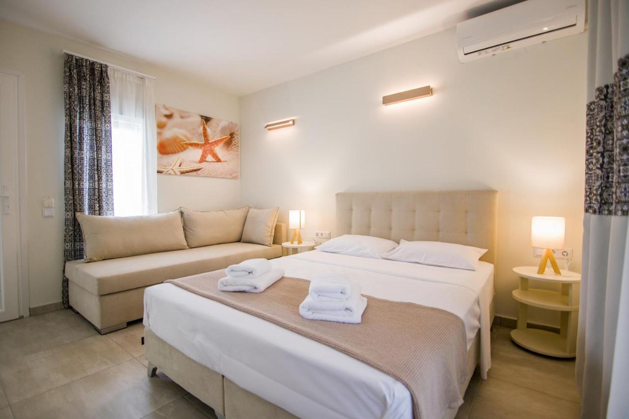Ofrínion Armonia Resort מראה חיצוני תמונה