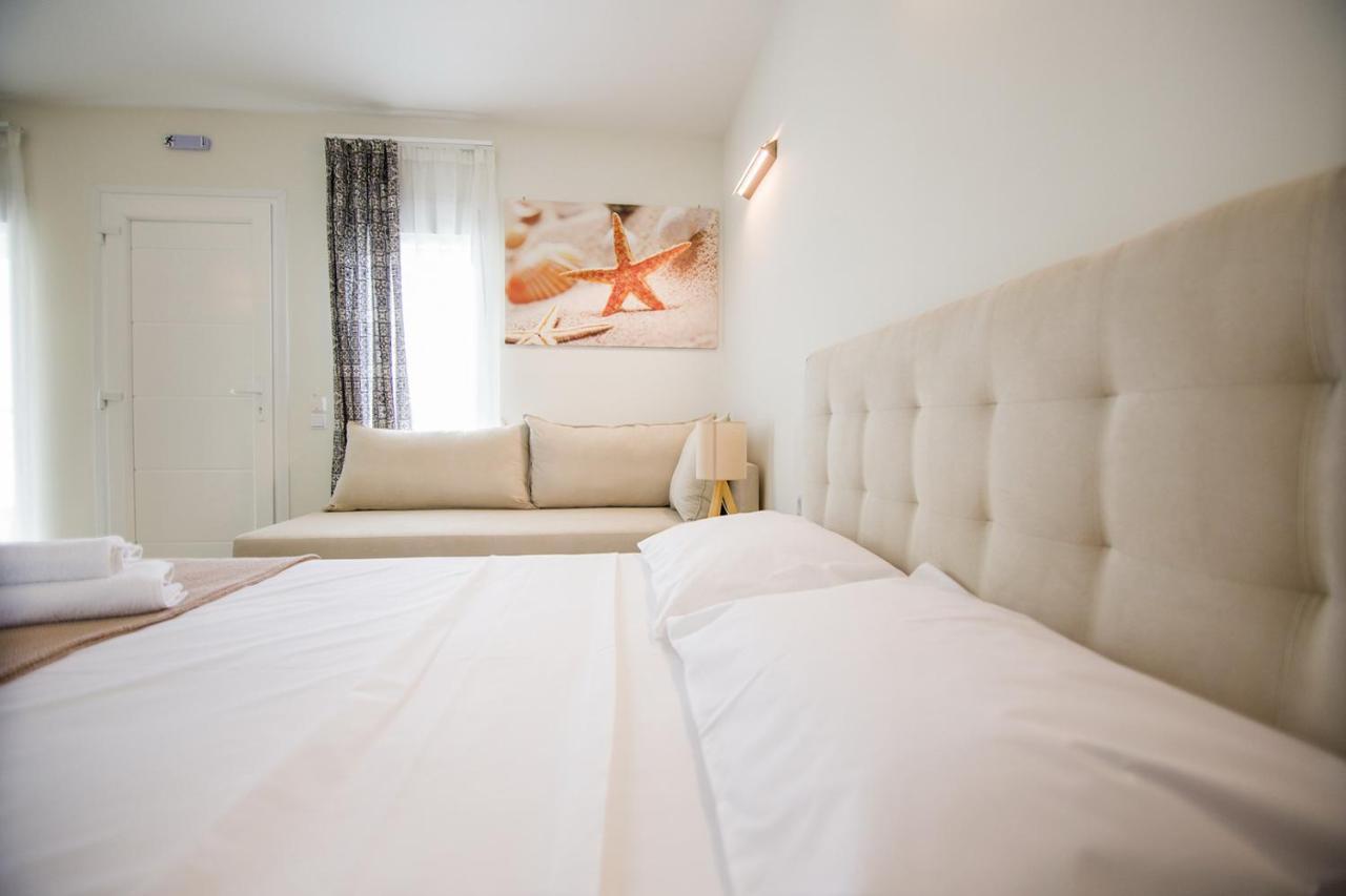Ofrínion Armonia Resort מראה חיצוני תמונה