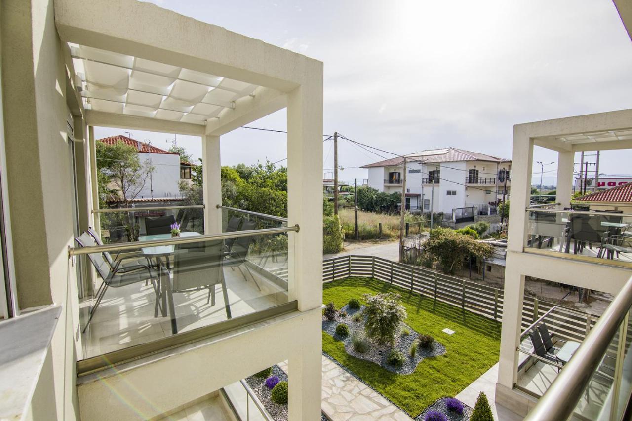 Ofrínion Armonia Resort מראה חיצוני תמונה