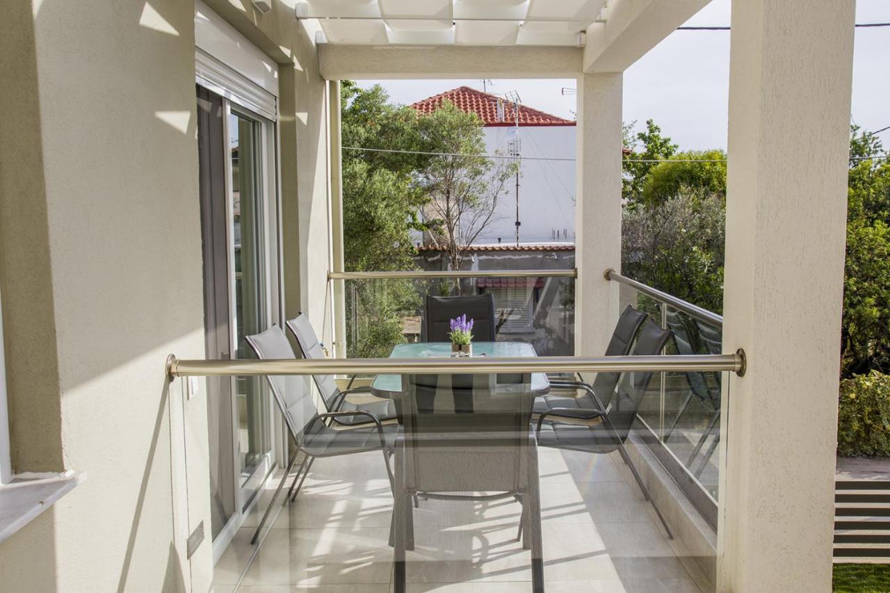 Ofrínion Armonia Resort מראה חיצוני תמונה