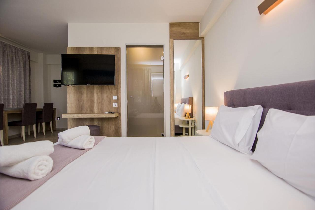 Ofrínion Armonia Resort מראה חיצוני תמונה